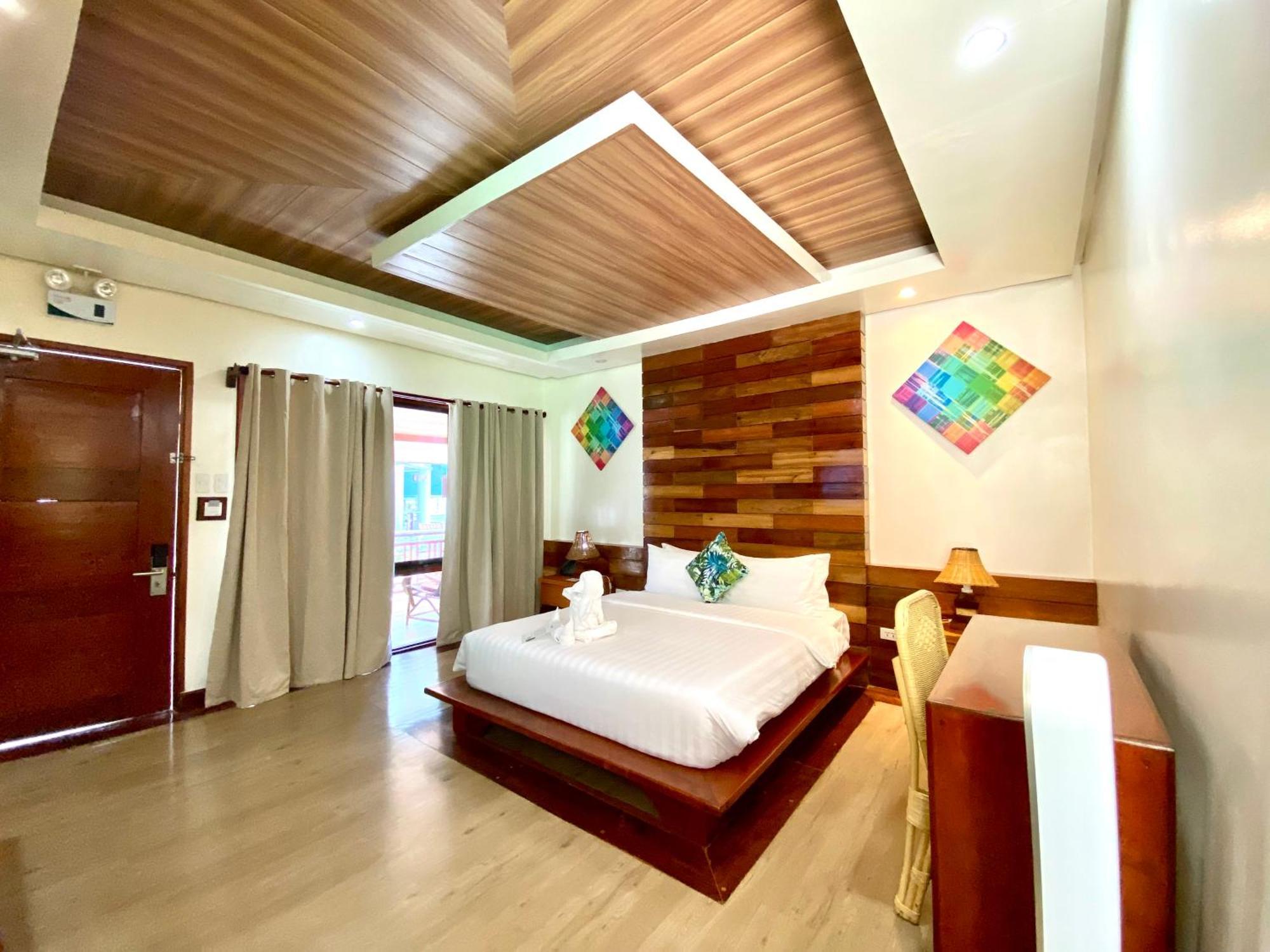 The Nest El Nido Beach Resort Exteriér fotografie