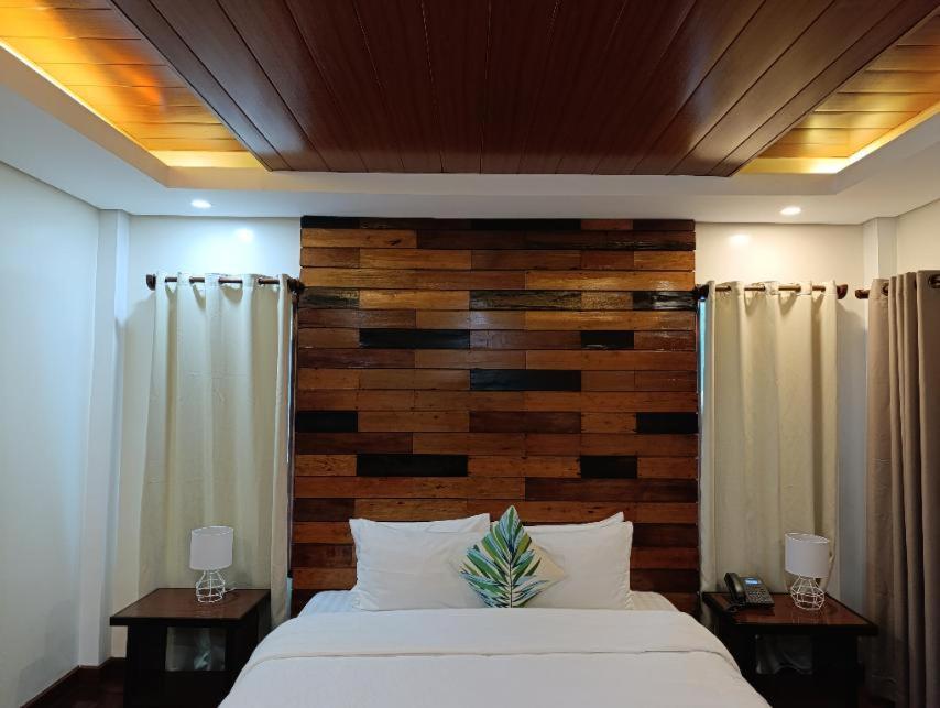 The Nest El Nido Beach Resort Exteriér fotografie